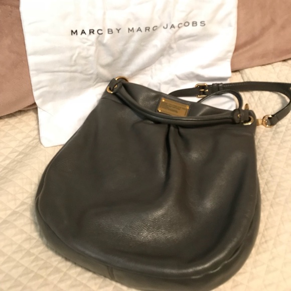 Marc By Marc Jacobs Handbags - Marc by Marc Jacobs Hillier Bag